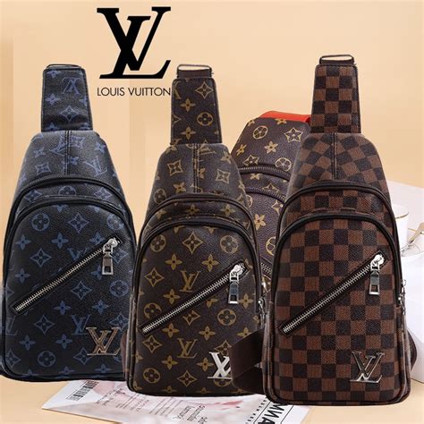 louis vuitton bag mens price|Louis Vuitton cross bag men's.